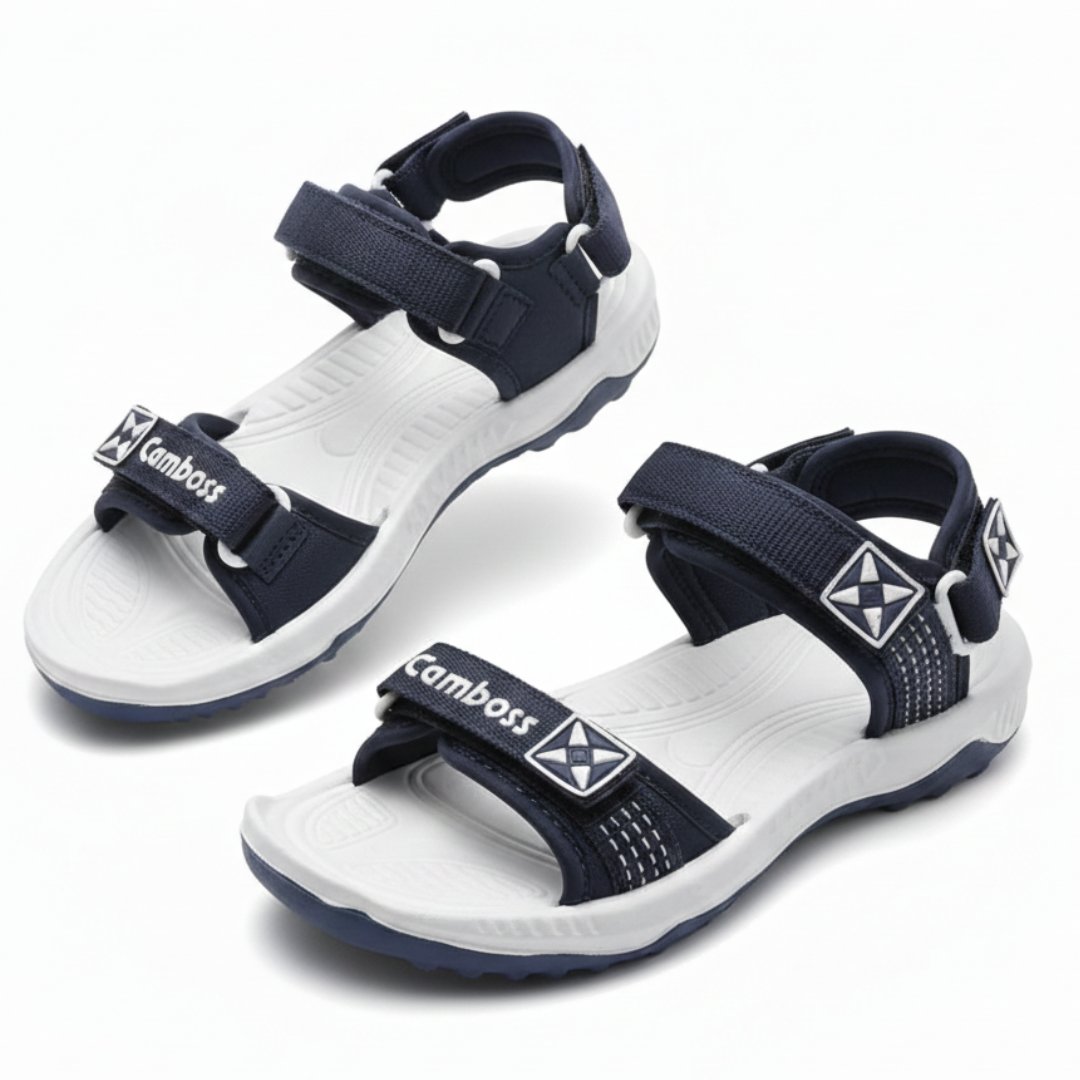 Comfort Grip Casual Sandals