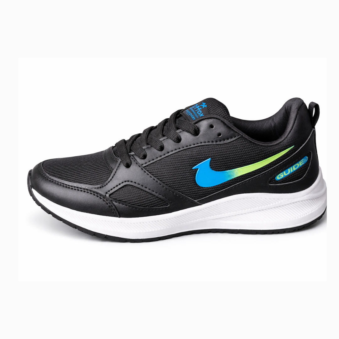 Joggers Shoes for Boy’s & Men with EVA Sole