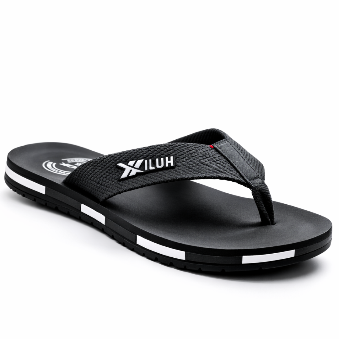 Men’s Soft Cushion Flip Flops