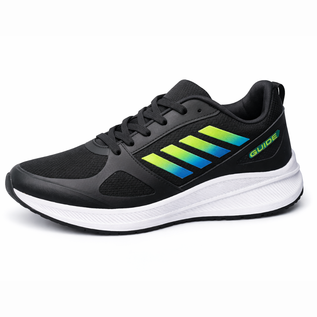 Trendy Excellent Running Shoe - Image 3