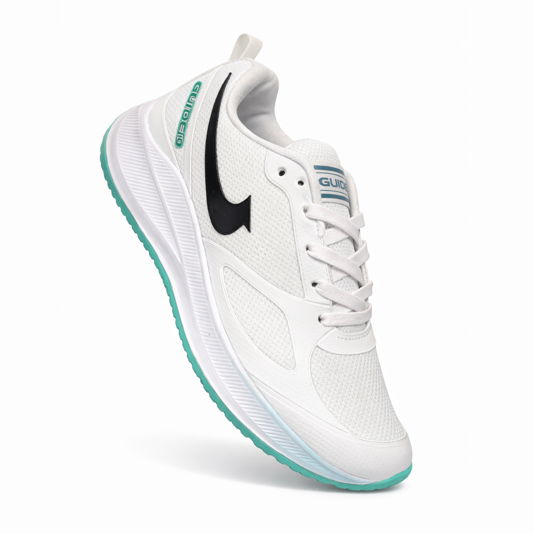 Generic Stylish Hockey Running Shoes - Image 2