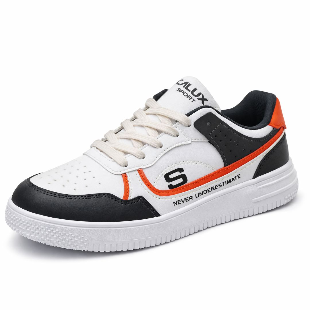Men’s Casual Sneakers Shoes